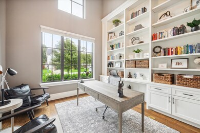 1715 Latexo Dr, Houston, TX 77018 - photo 4