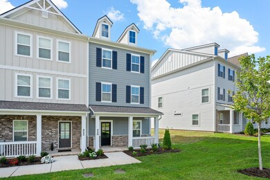 460 Blair Rd, Smyrna, TN 37167 - photo 4