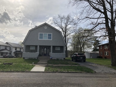 453 S 4th St, Coshocton, OH 43812 - photo 2