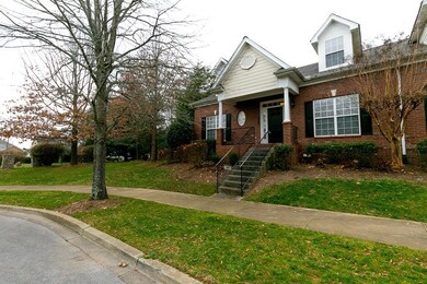 #2 view of the front of home...