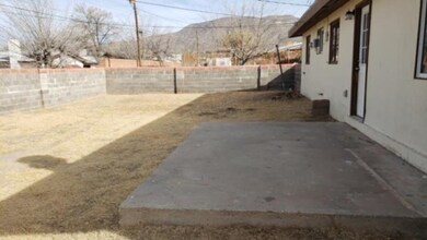 1201 Bellamah Dr, Alamogordo, NM 88310 - photo 3