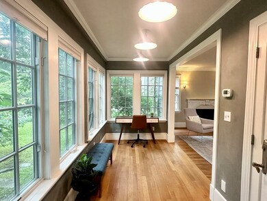 612 Huron Ave unit 1, Cambridge, MA 02138 - photo 5