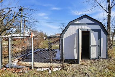 5441 N Kenmore Rd, Indianapolis, IN 46226 - photo 5