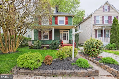 3203 Rosekemp Ave, Baltimore, MD 21214 - photo 3