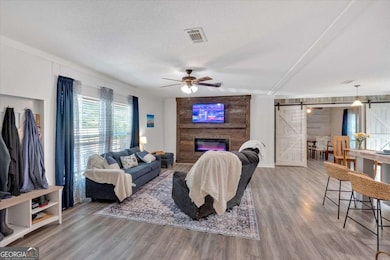 1960 Whitestone Rd, Talking Rock, GA 30175 - photo 7