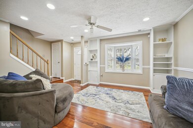 3124 Brinkley Station Dr, Temple Hills, MD 20748 - photo 4