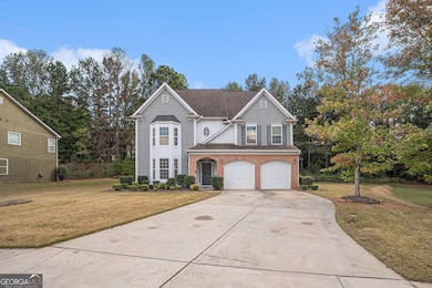 125 Bogalusa Ct, McDonough, GA 30252 - photo 2