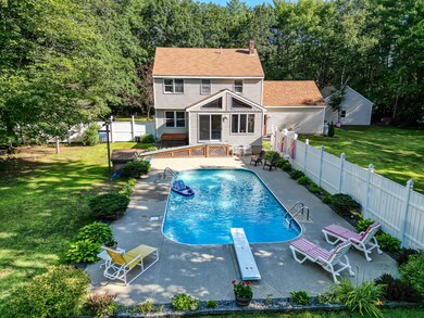 40 Charlonate Dr, Gray, ME 04039 - photo 4