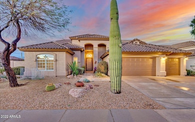 11056 E Oberlin Way, Scottsdale, AZ 85262 - photo 2
