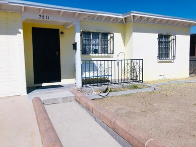7511 Acapulco Ave, El Paso, TX 79915 - photo 4