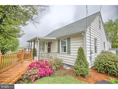 272 Bowmansville Rd, Mohnton, PA 19540 - photo 2