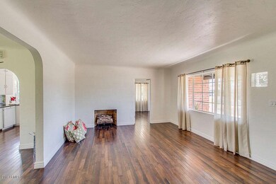 1232 E Cambridge Ave, Phoenix, AZ 85006 - photo 4