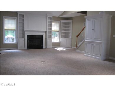 Den/Family/Great Room