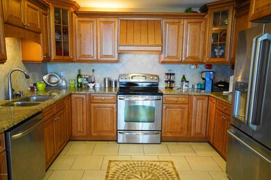 Beautiful Kitchen