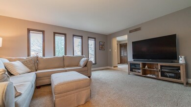 8485 Pine Island Dr, Crown Point, IN 46307 - photo 5