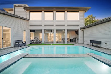 5434 Windswept Ln, Houston, TX 77056 - photo 4