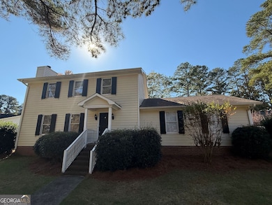 173 Cumberland Rd, Griffin, GA 30224 - photo 2