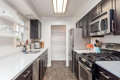 Updated Kitchen