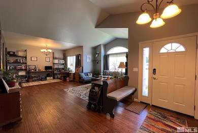 4140 Broken Hill Rd, Winnemucca, NV 89445 - photo 2