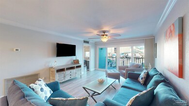 Holiday Harbor Condominiums unit 125, Pensacola, FL 32507 - photo 4