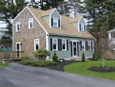 1 Domigan Dr, Rockland, MA 02370 - photo 3