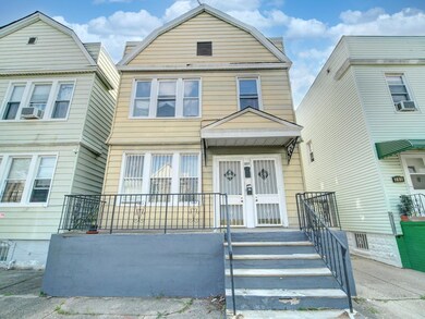 389 Van Nostrand Ave, Jersey City, NJ 07305 - photo 2
