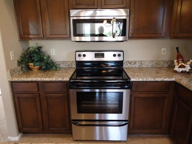 Appliances