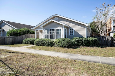 1008 S 10th St, Wilmington, NC 28401 - photo 3