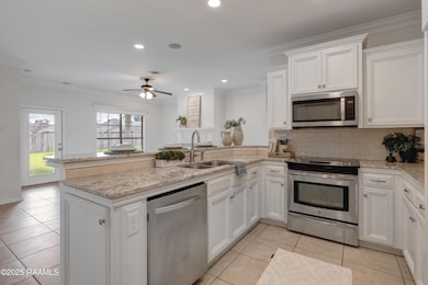 302 Blackwater River Dr, Lafayette, LA 70508 - photo 7