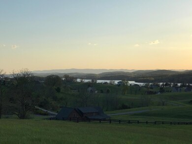 Lot(s) 88 & 89, Sunset Bay Norris Lake