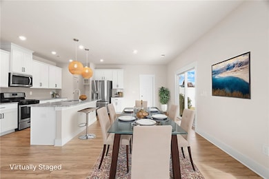 338 Pewter Cir, Simpsonville, SC 29680 - photo 3