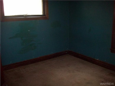 Bedroom UNIT 1