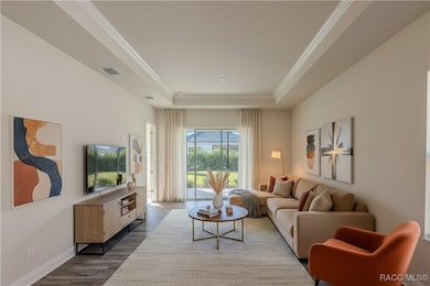 2661 N Ezra Terrace, Lecanto, FL 34461 - photo 3