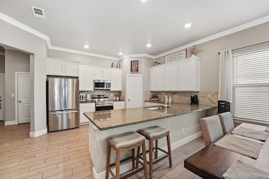 1518 E 89th St, Odessa, TX 79765 - photo 2