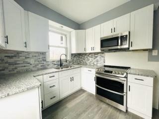 33 Rhode Island St, Cranston, RI 02920 - photo 5