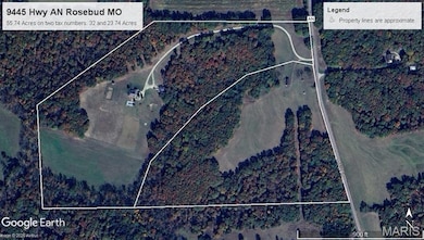 9445 Highway An, Rosebud, MO 63091 - photo 6