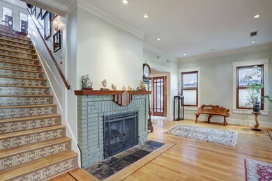 1705 Haver St, Houston, TX 77006 - photo 6