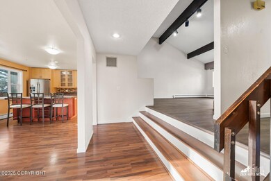 Second Floor Landing