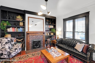 1918 Sils Ave, Louisville, KY 40205 - photo 7