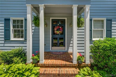 1517 Hearthglow Ln, Henrico, VA 23238 - photo 2