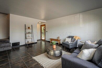 Living Space 1