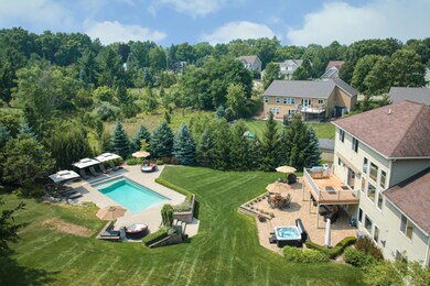 1128 Emerald Woods Ct SE, Byron Center, MI 49315 - photo 5