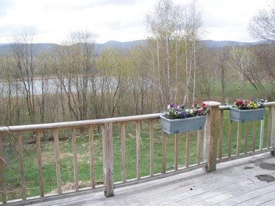 Pond View