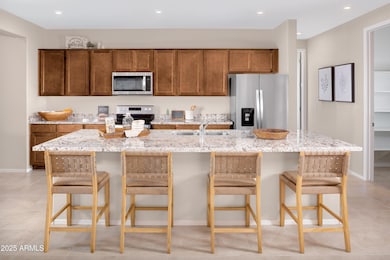 18810 N Ponte Rd, Maricopa, AZ 85138 - photo 5