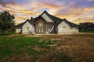 2320 County Road 801b, Cleburne, TX 76031 - photo 3