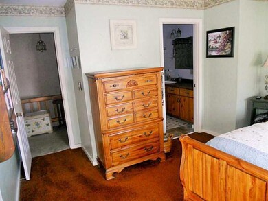 Master Bedroom.