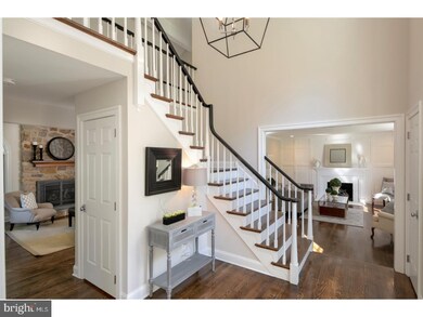 111 Birches Ln, Bryn Mawr, PA 19010 - photo 2