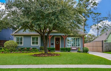 1221 Gardenia Dr, Houston, TX 77018 - photo 3