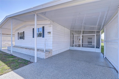 5305 Powhattan St, Zephyrhills, FL 33542 - photo 3