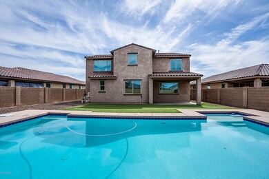 4390 N 186th Ln, Goodyear, AZ 85395 - photo 5